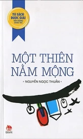 Một thiên nằm mộng