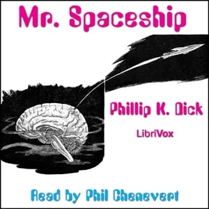 Mr. Spaceship