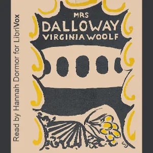 Mrs. Dalloway (Version 2)