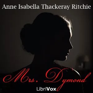 Mrs. Dymond