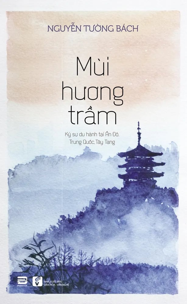 Mùi hương trầm