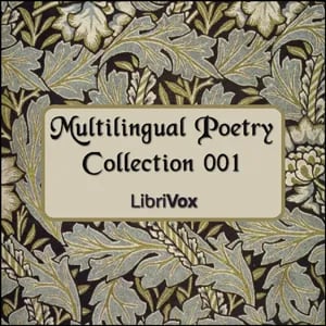 Multilingual Poetry Collection 001