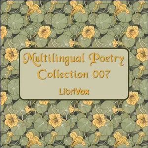 Multilingual Poetry Collection 007