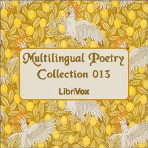 Multilingual Poetry Collection 013