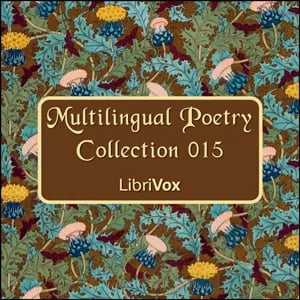 Multilingual Poetry Collection 015