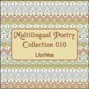 Multilingual Poetry Collection 010