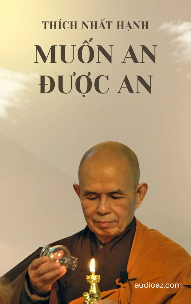 Muốn An Được An