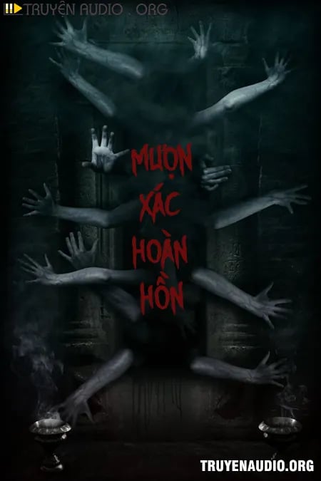 Mượn Xác Hoàn Hồn