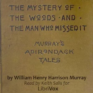 Murray's Adirondack Tales