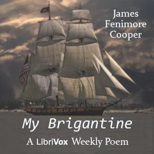 My Brigantine