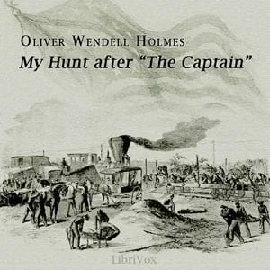 My Hunt After 'The Captain'
