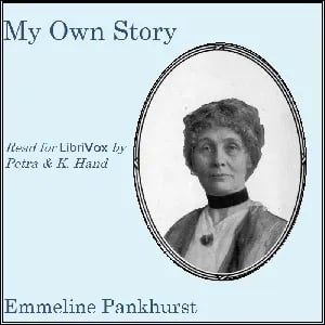 My Own Story