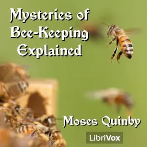 Mysteries of Bee-keeping Explained