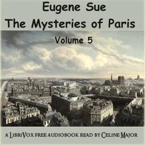 Mysteries of Paris - Volume 5