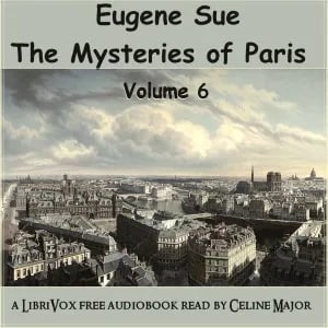 Mysteries of Paris - Volume 6