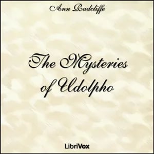 Mysteries of Udolpho