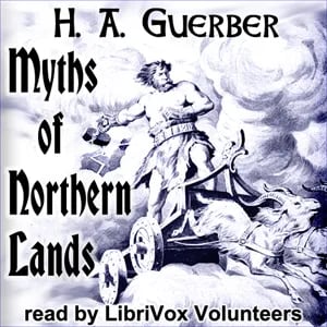 Myths of Northern Lands