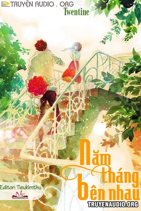 Năm Tháng Bên Nhau