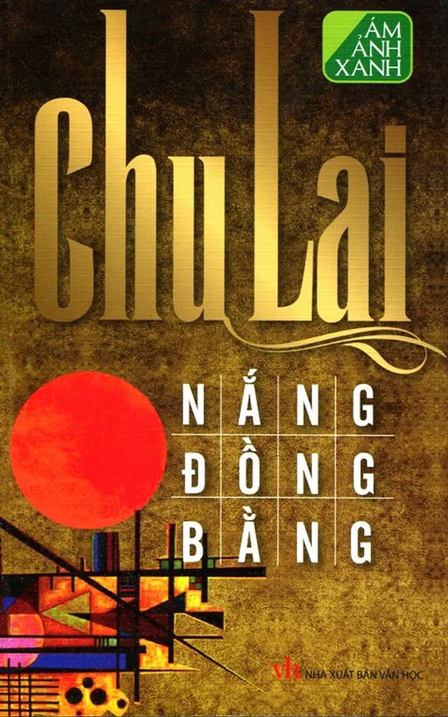Nắng Đồng Bằng