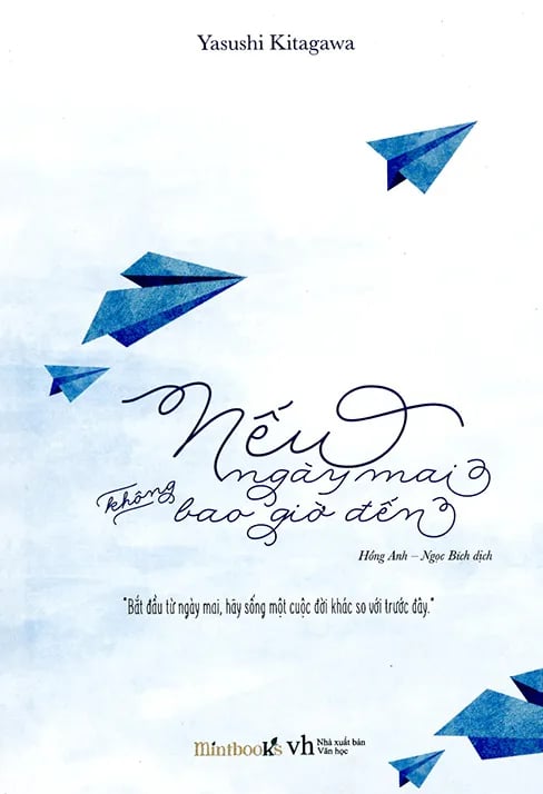 Nếu ngày mai không bao giờ đến