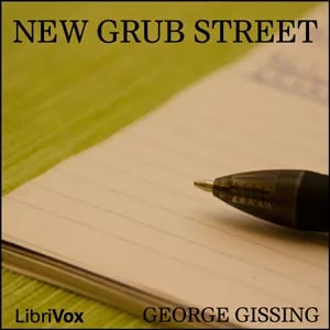 New Grub Street