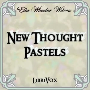 New Thought Pastels