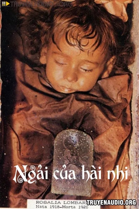 Ngải Của Hài Nhi