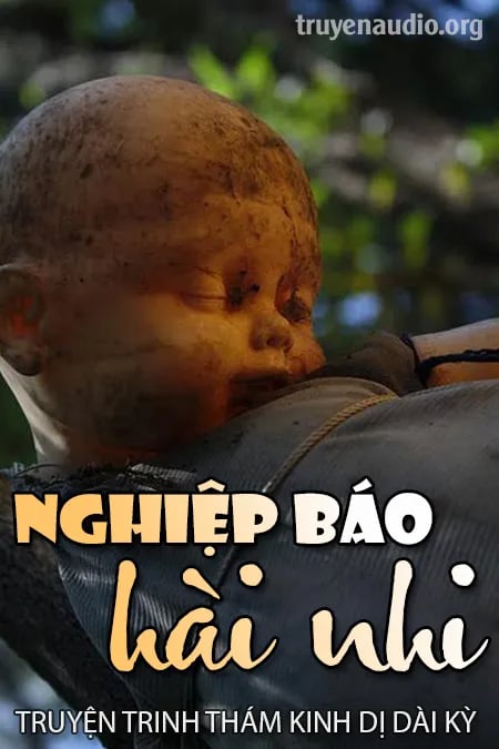 Nghiệp Báo Hài Nhi