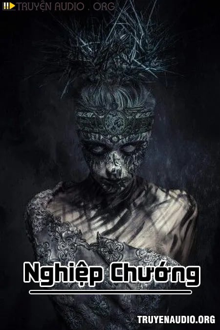 Nghiệp Chướng Kinh Dị