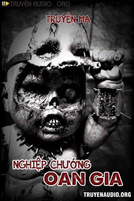 Nghiệp Chướng Oan Gia