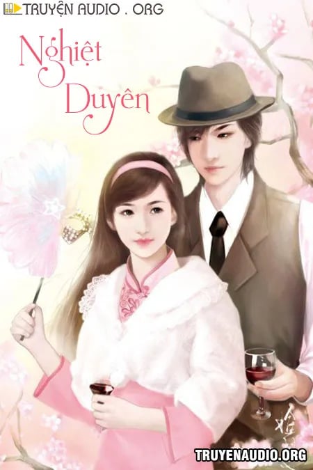 Nghiệt Duyên