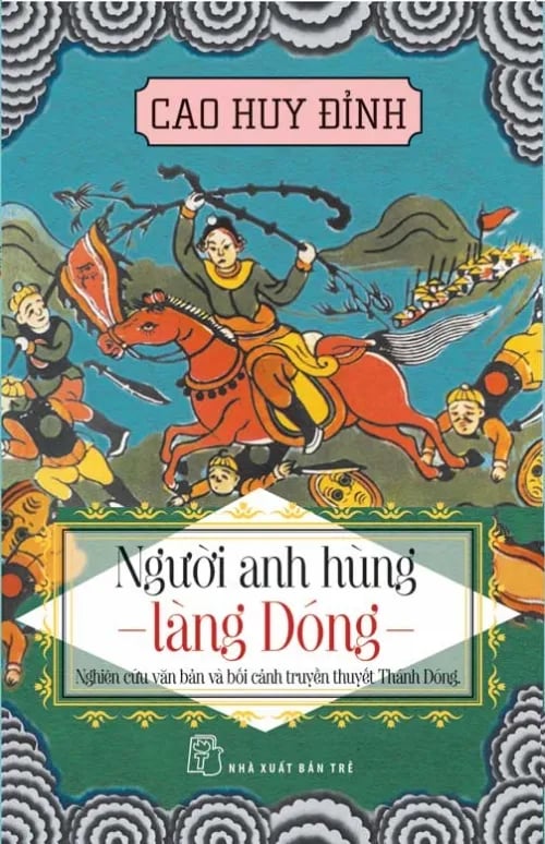 Người anh hùng làng Dóng
