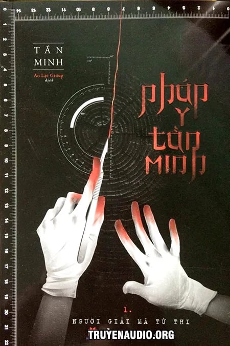 Người Giải Mã Tử Thi