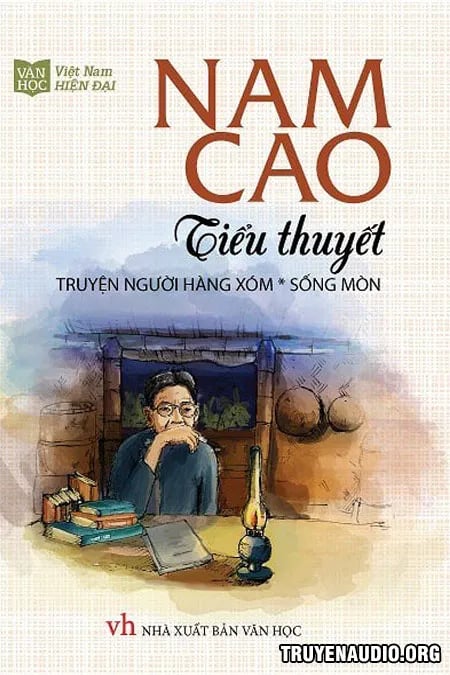 Người Hàng Xóm - Truyện Ngắn Hay Của Nam Cao