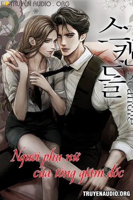 Người Phụ Nữ Của Tổng Giám Đốc