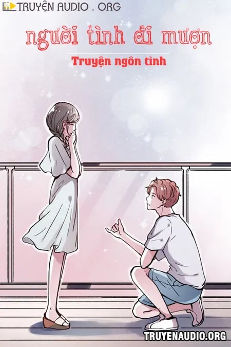 Người Tình Đi Mượn