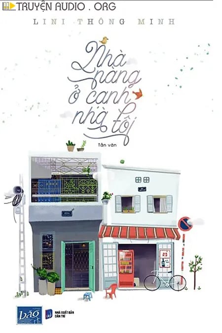 Nhà Nàng Ở Cạnh Nhà Tôi