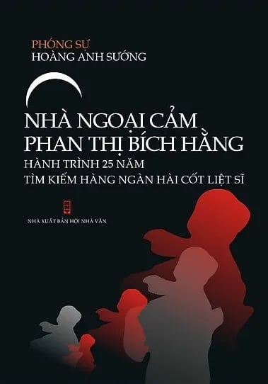 Nhà ngoại cảm Phan Thị Bích Hằng