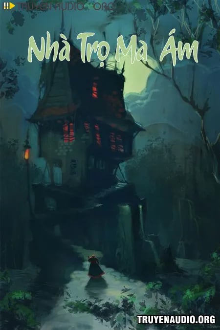 Nhà Trọ Ma Ám