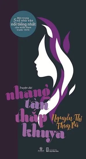 Nhang tàn thắp khuya