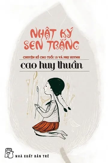 Nhật ký sen trắng