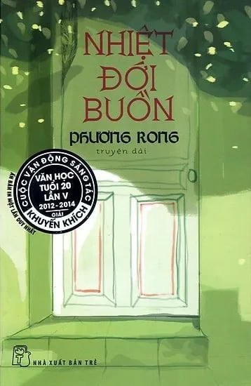 Nhiệt đới buồn