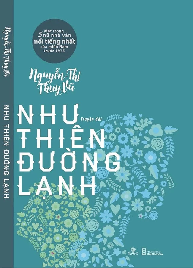 Như Thiên Đường Lạnh