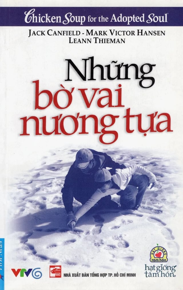 Những Bờ Vai Nương Tựa