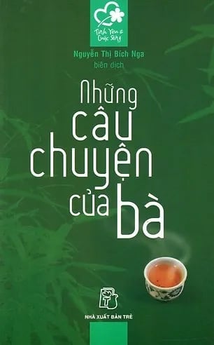 Những câu chuyện của Bà