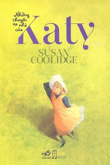 Những chuyến xa nhà của Katy