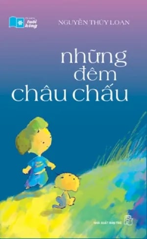 Những đêm châu chấu