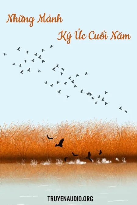Những Mảnh Ký Ức Cuối Năm