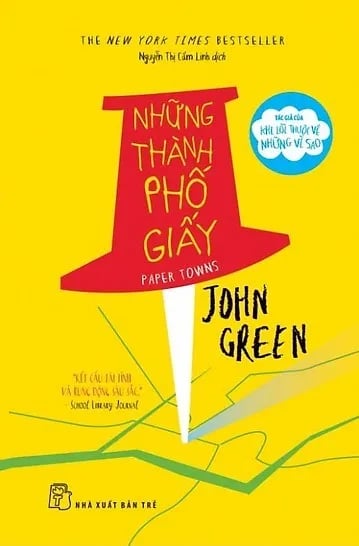 Những thành phố giấy