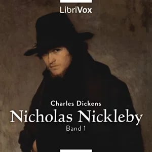 Nicholas Nickelby Band 1